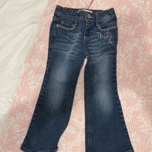 LEI flare Jeans Y2K